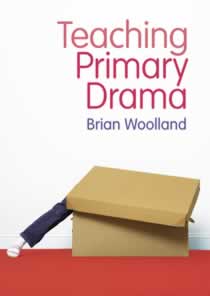 Teaching Primary Drama (Members)